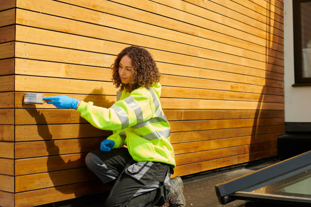 Best Wood Siding Installation  in Washoe Valley, NV